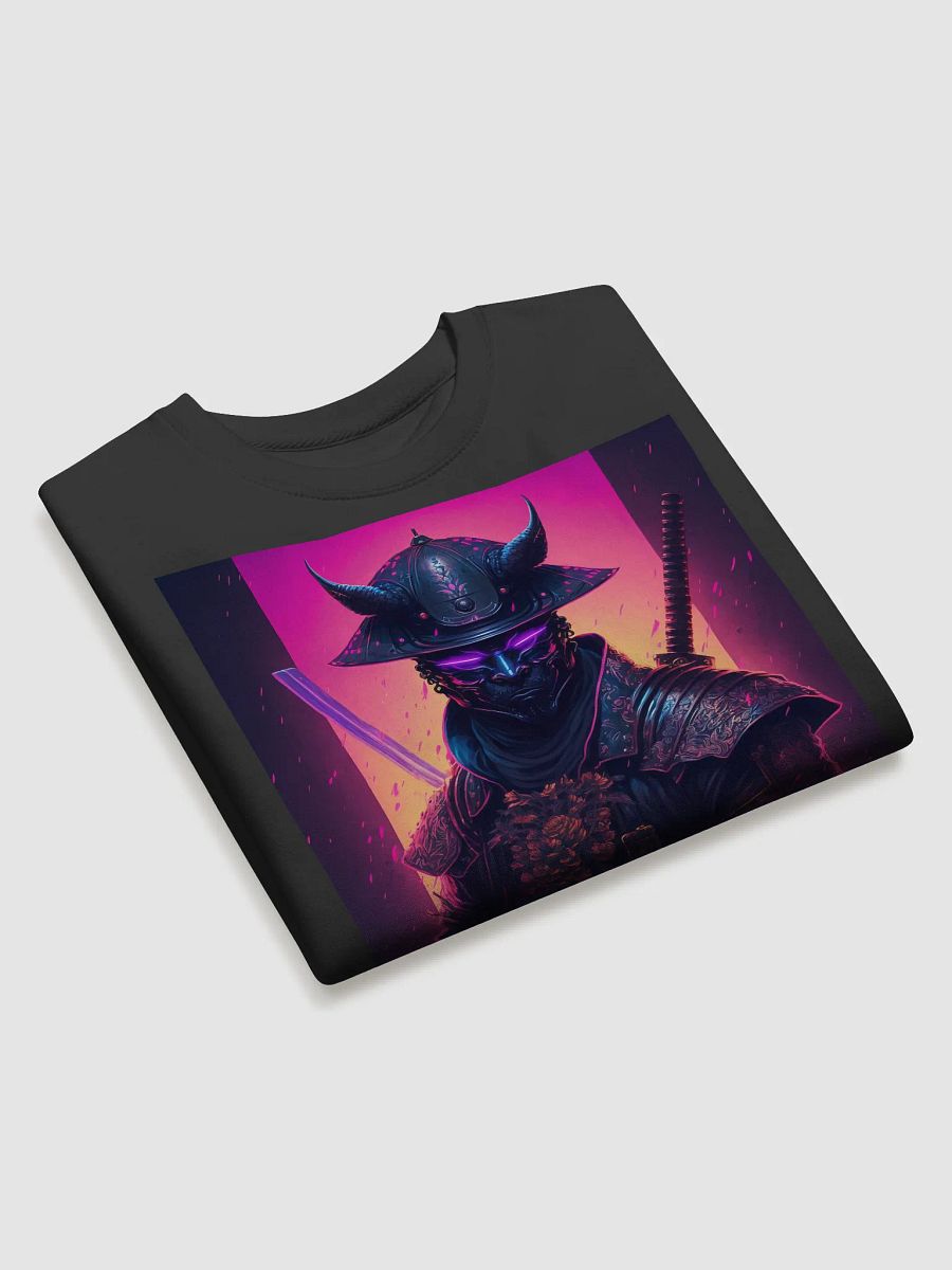 Cyber Ninja Sweatshirt 🥷💥 product image (3)