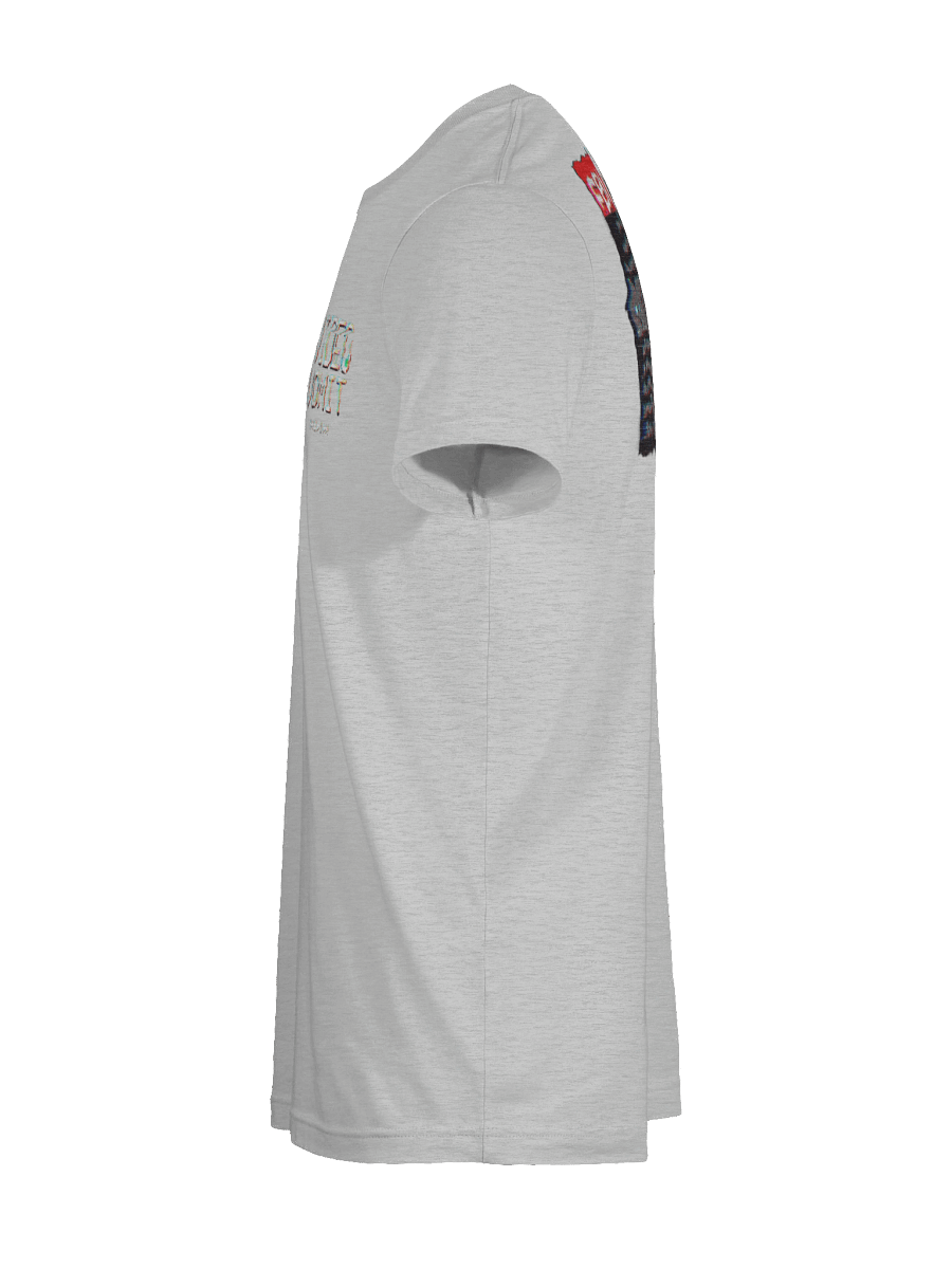 videovomit STUCK IN THE VCR shirt product image (12)
