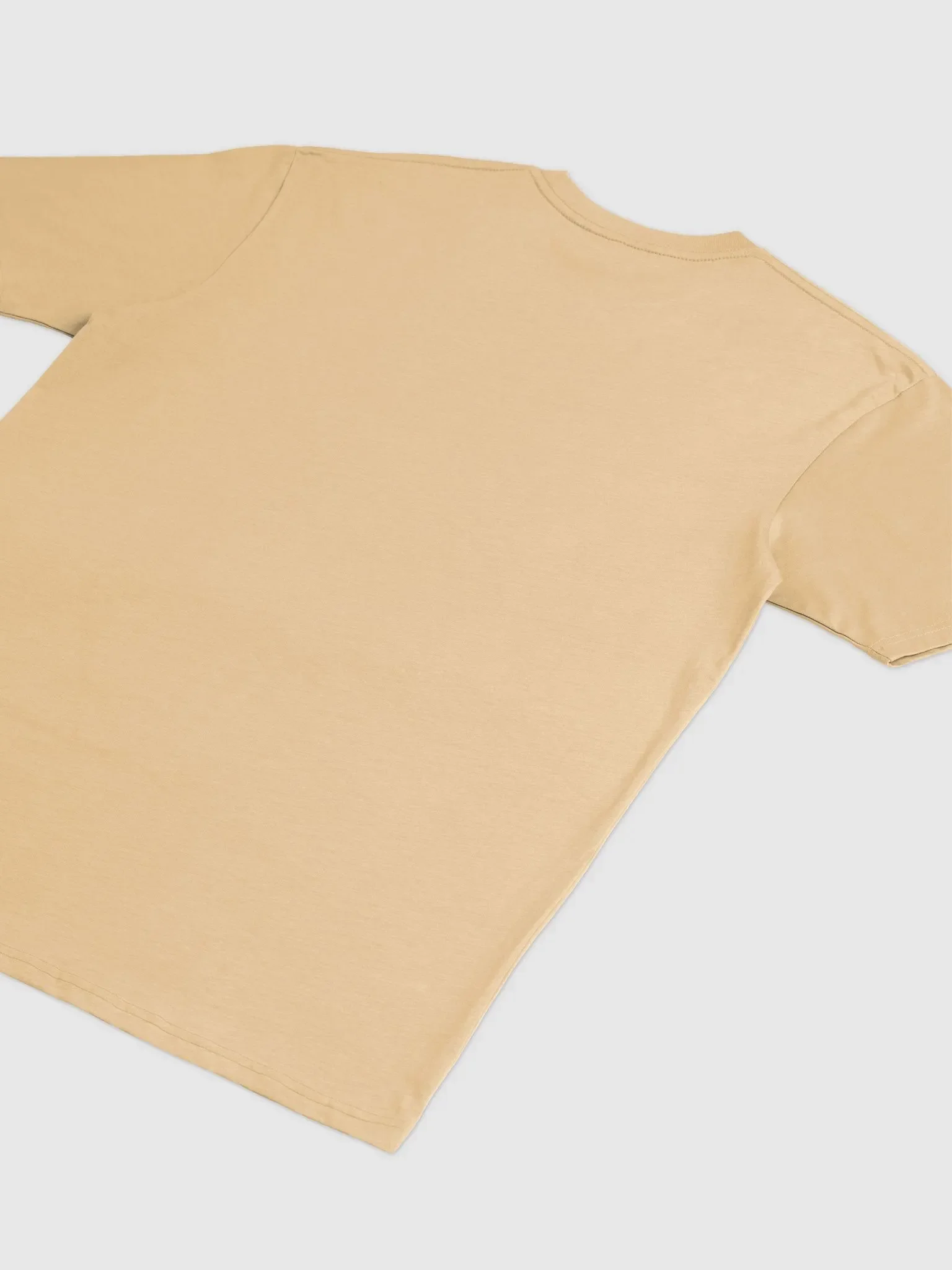 Bandaged Ear Commentary Tee product image (4)