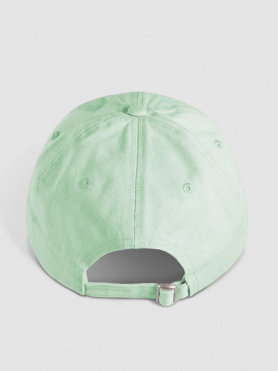 Mint Green Santagato Studios Hat product image (2)