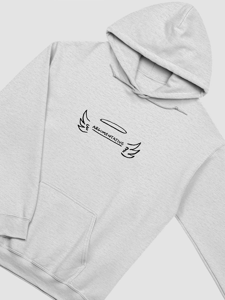 ANGELIC classic hoodie product image (1)