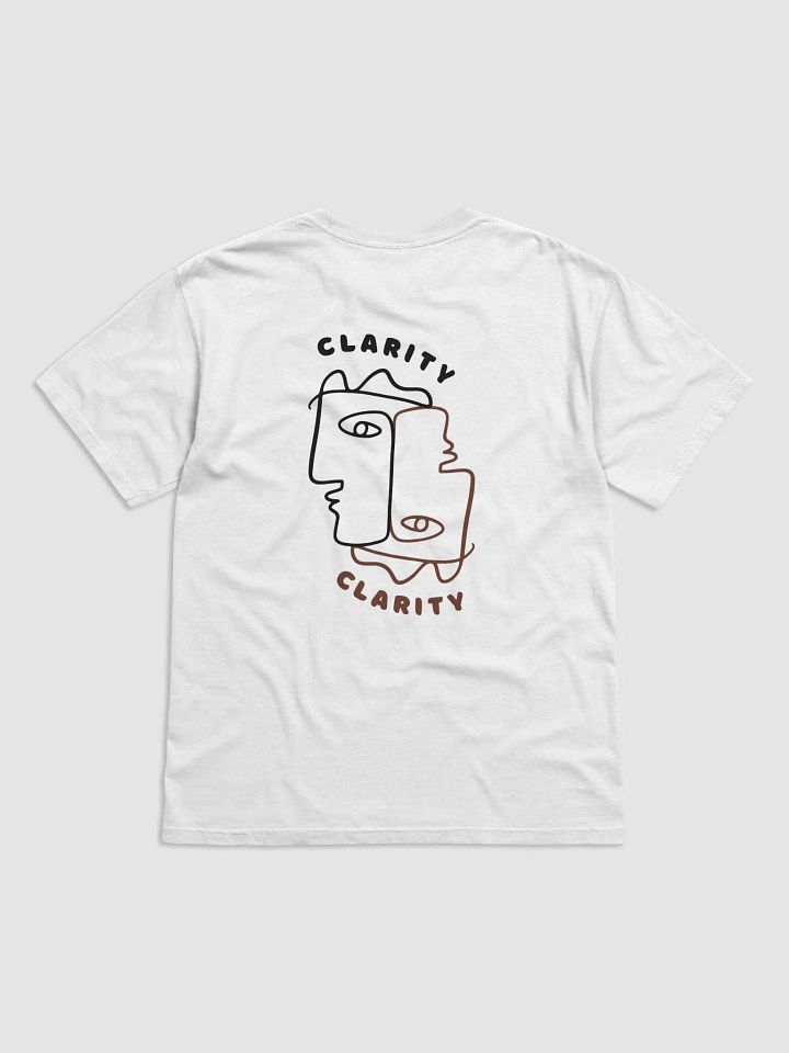 Clarity T-Shirt product image (19)