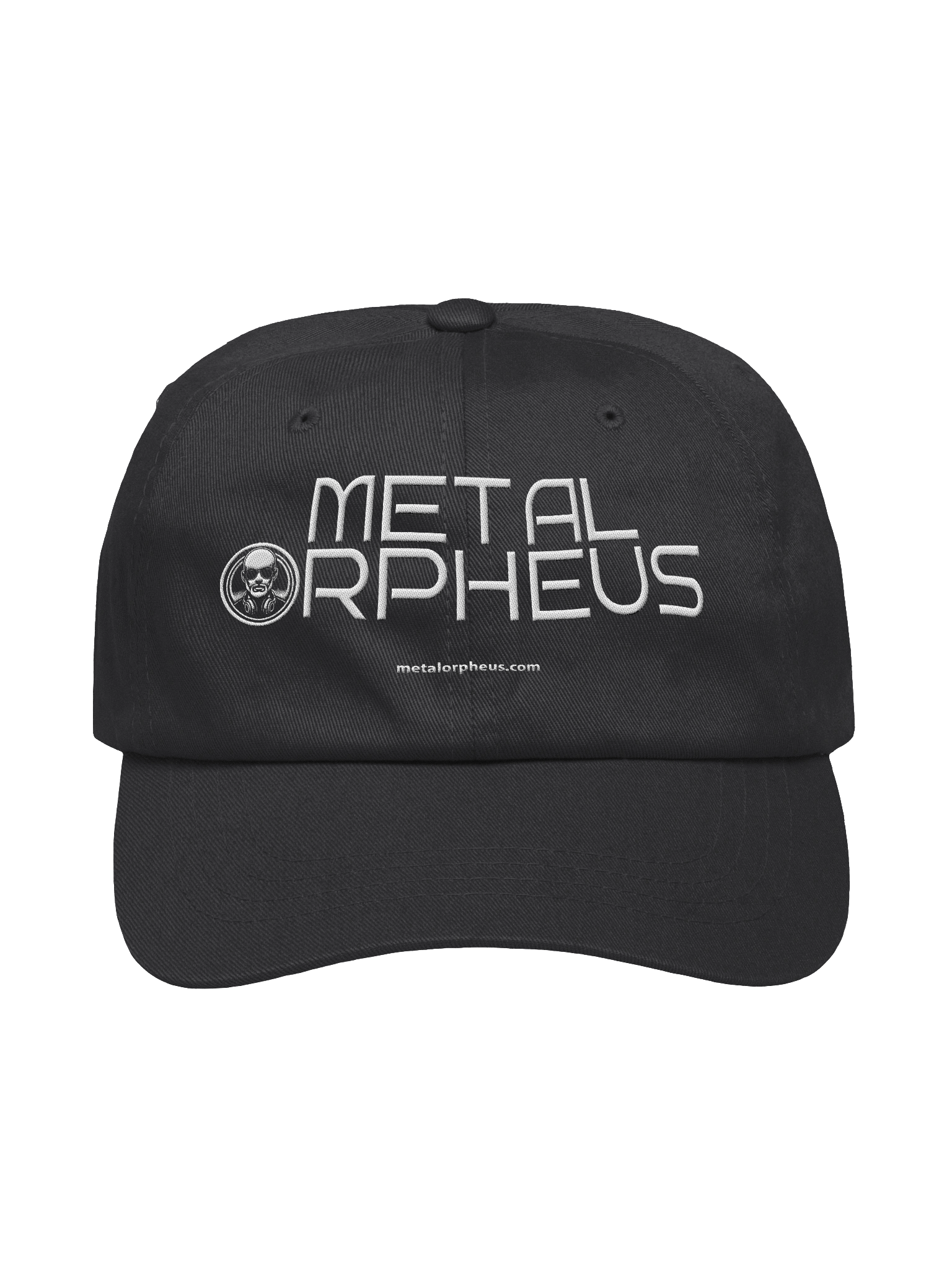 Metal Orpheus Helmet of Protection +1 product image (1)