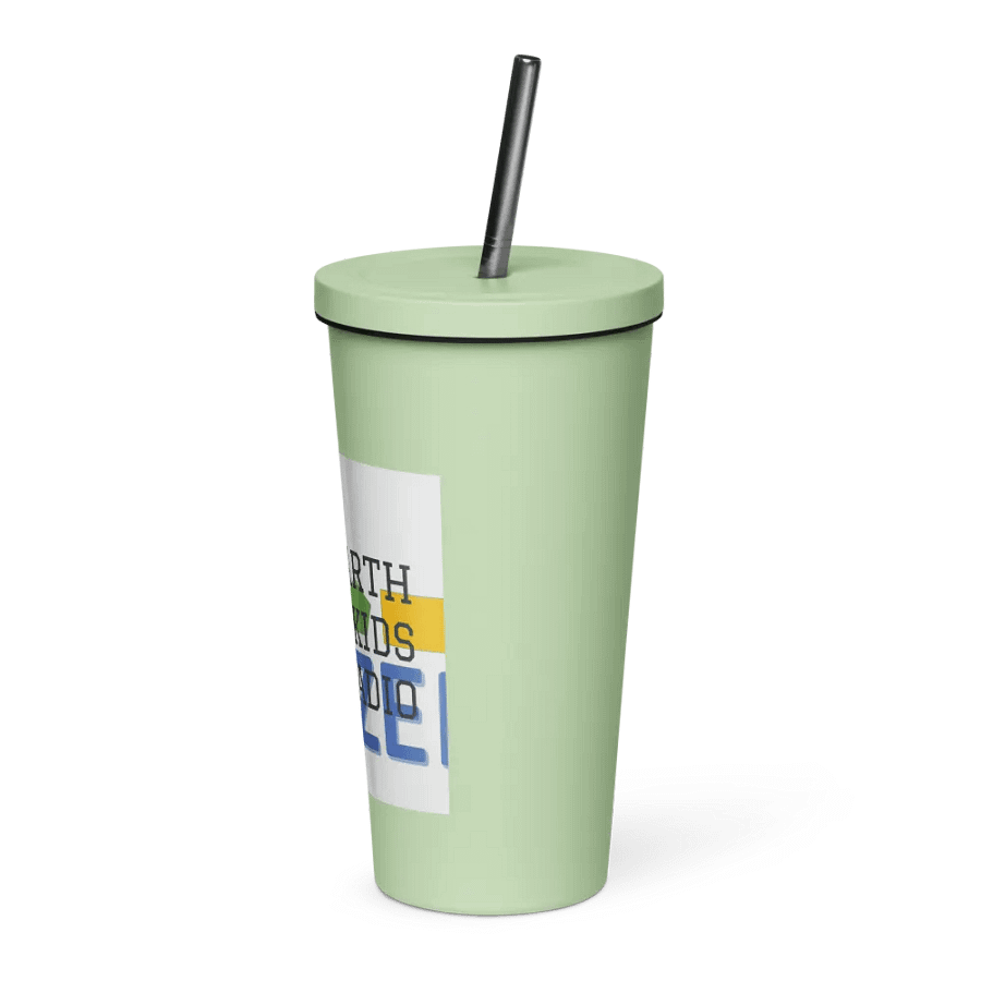 Earth Kids Insulated Tumbler - Sip in Style product image (3)
