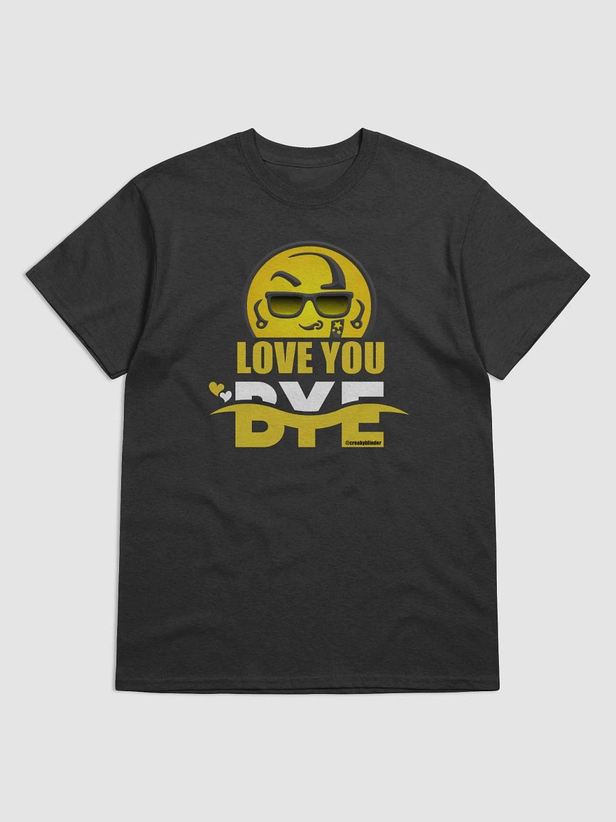 Love You Bye product image (1)