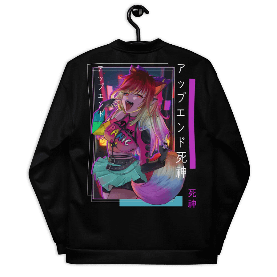 Neon Dreams product image (8)
