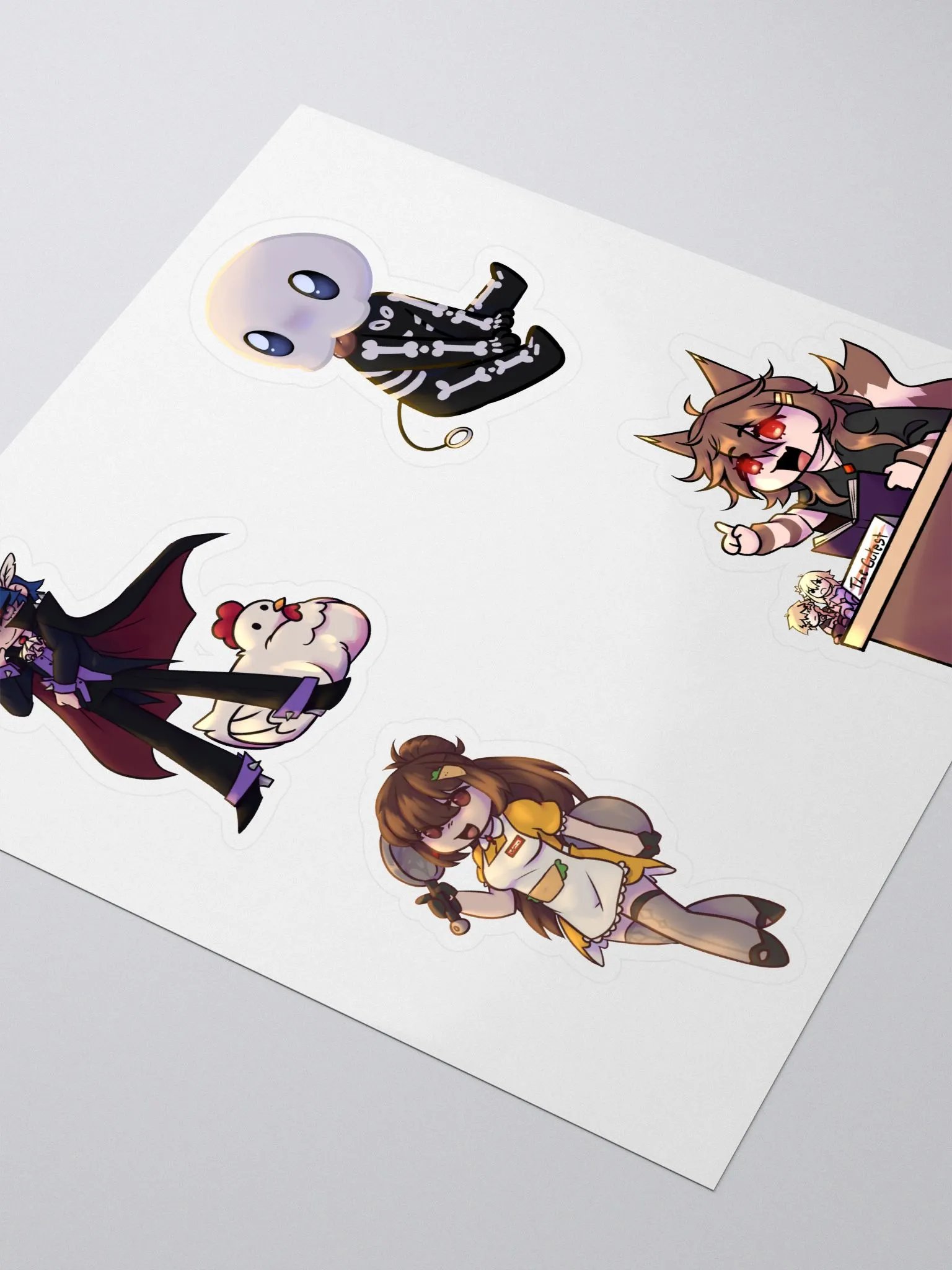 Perfect Draw Stickers! product image (3)
