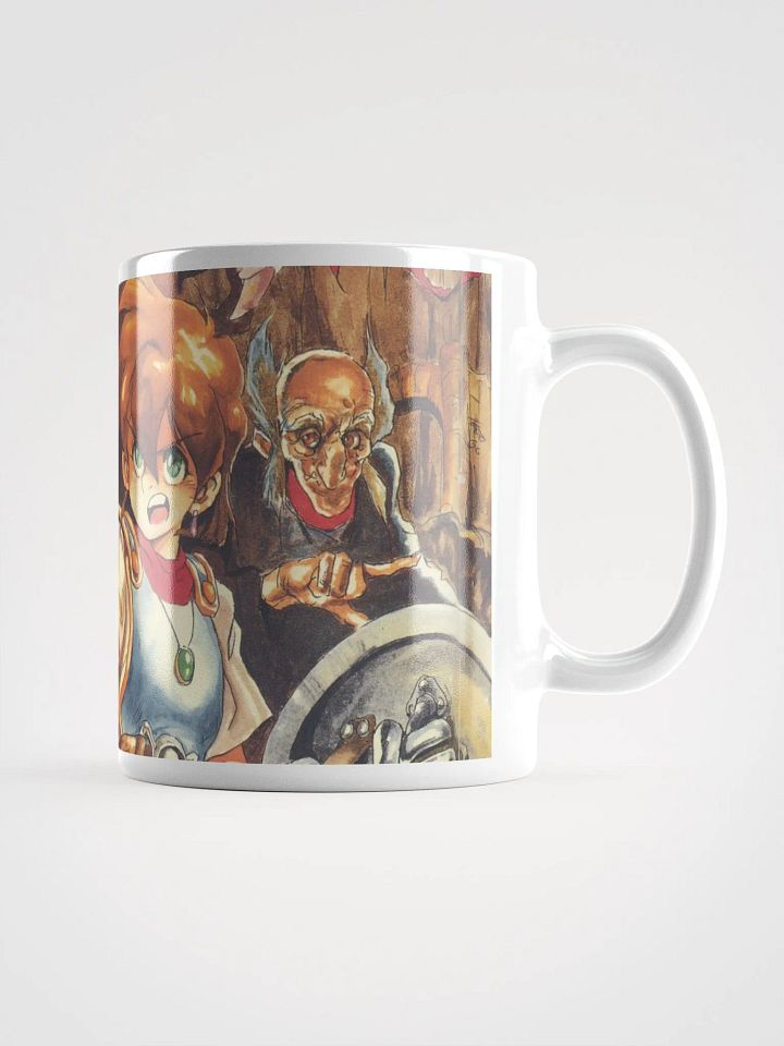Shining Force CD: Book 1 Mug product image (2)