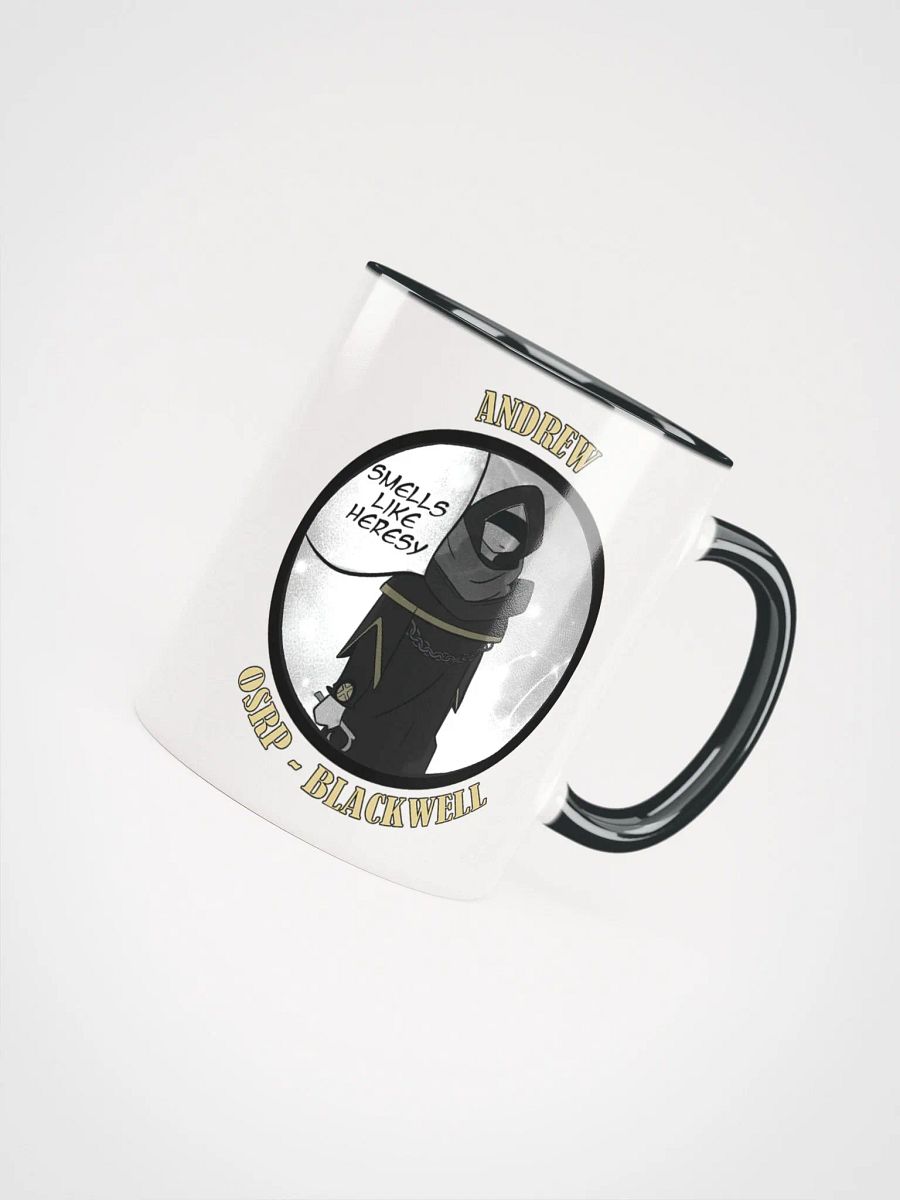 Heresy Mug product image (4)