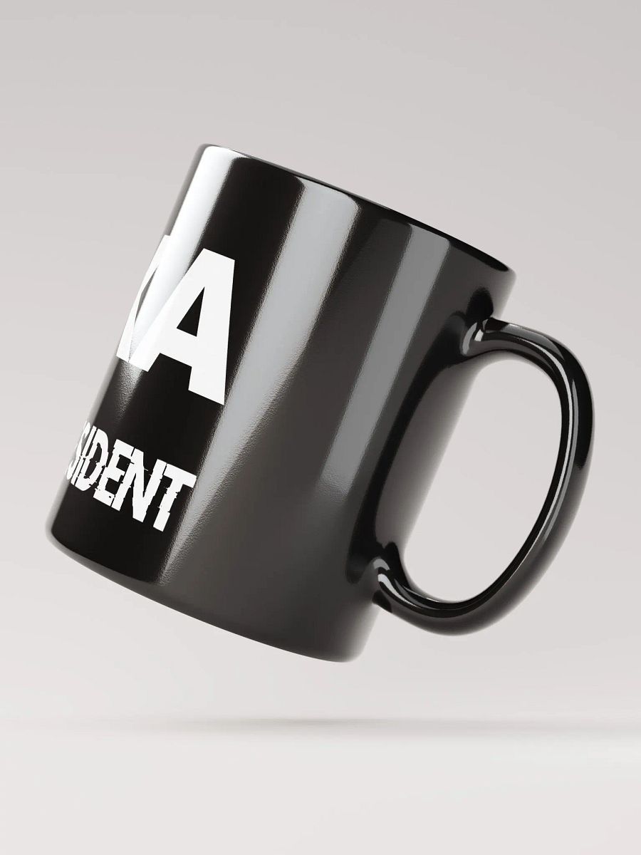 ALEXA Change The President Mug product image (3)