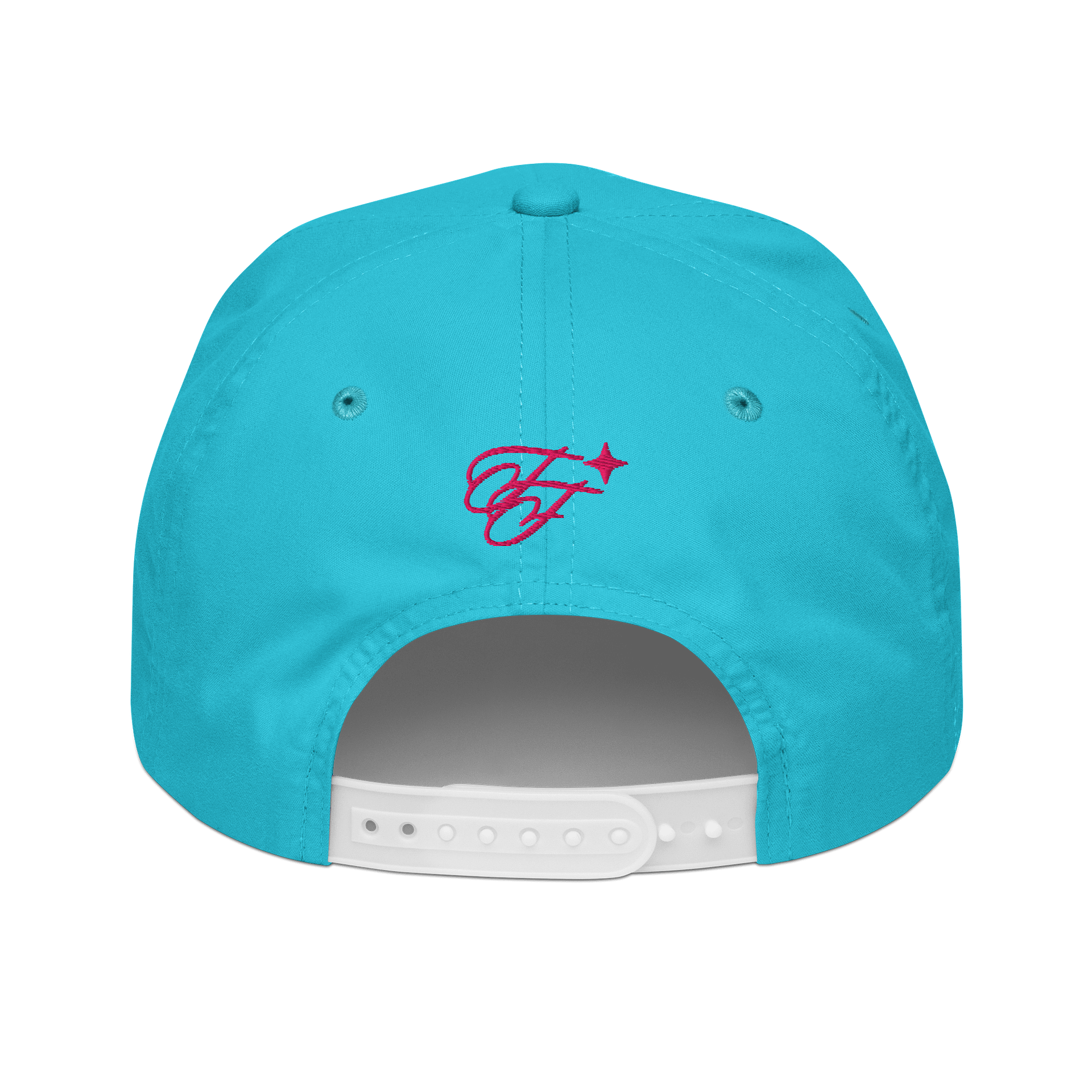 F&F Signature Golf Rope Cap (SouthBeach) product image (5)