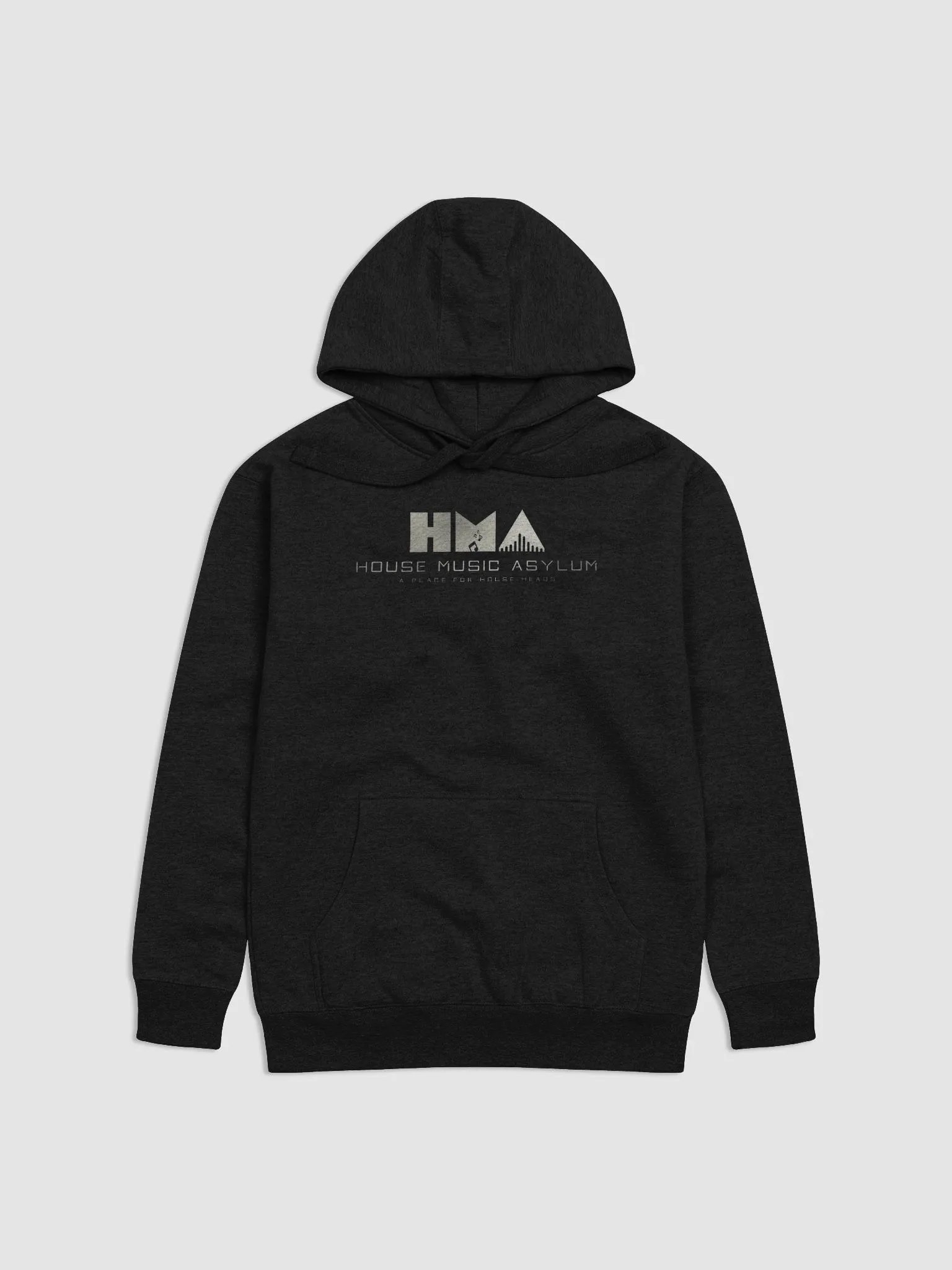 HMA Hoodie product image (1)