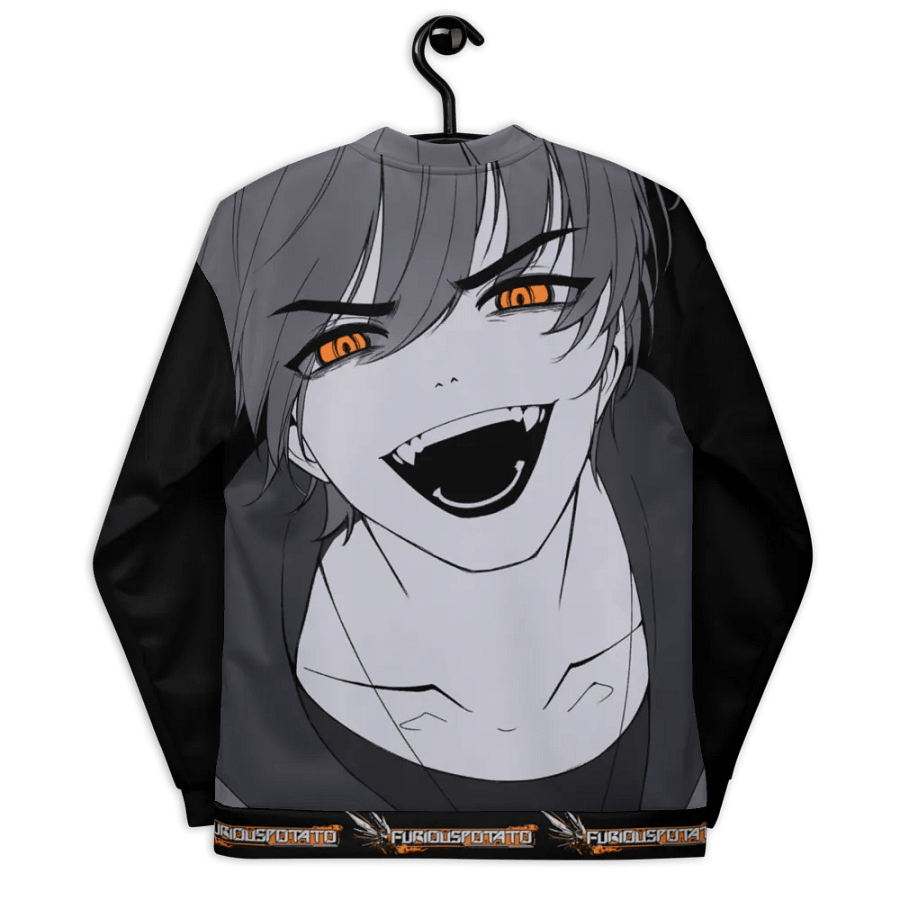 Official Bomber product image (6)