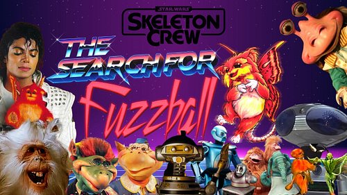 Who do you expect to show up in #SkeletonCrew? 
These are all our predictions found in Scotty's video essay here: https://buf...