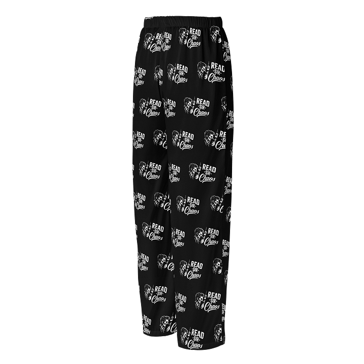 Read | Sir Chaos Pajama Pants product image (2)