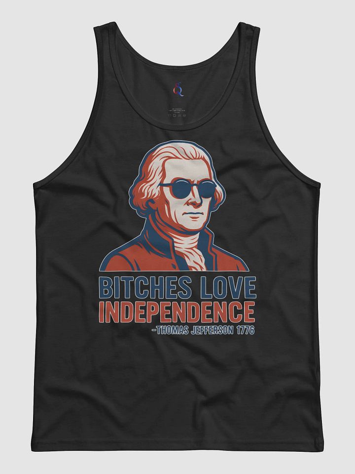 Independence Tank product image (4)