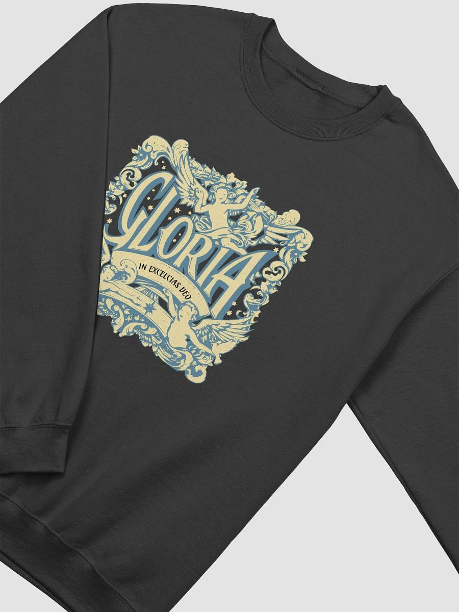 Gloria (Sweatshirt) product image (1)