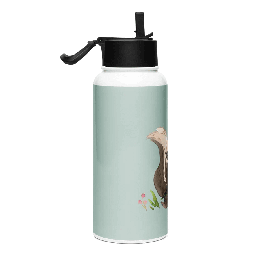 Bramble's Pearls | 32 oz Water Bottle product image (4)