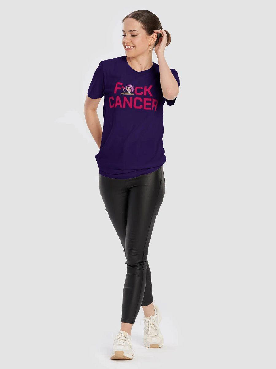 F CANCER 2024 Special Edition T-Shirt product image (104)