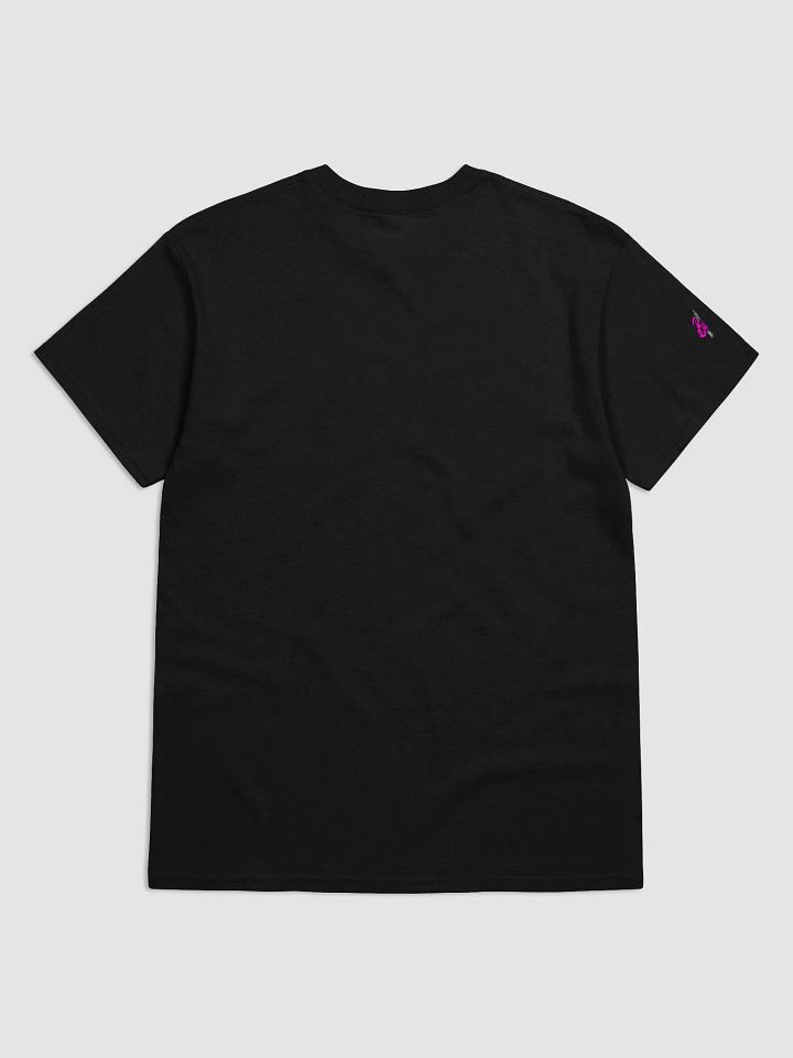 Bitten Bullet Mafia - Splash Angel Tee product image (2)