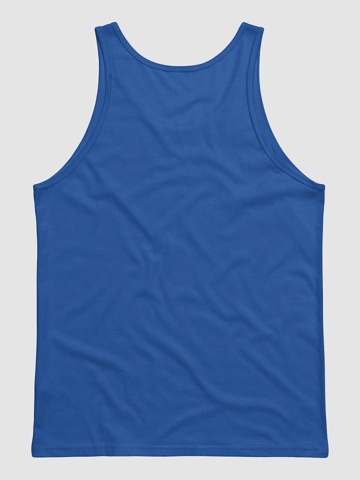 Tiger2Cool Bella+Canvas Jersey product image (2)