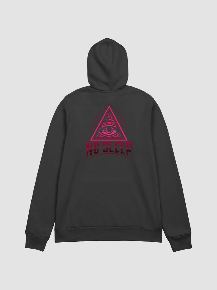 NOSLEEPRP Freakshow Hoodie product image (2)