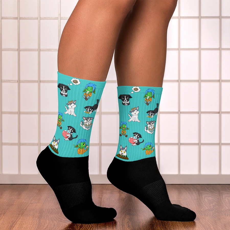 Sock of Good Boys product image (15)