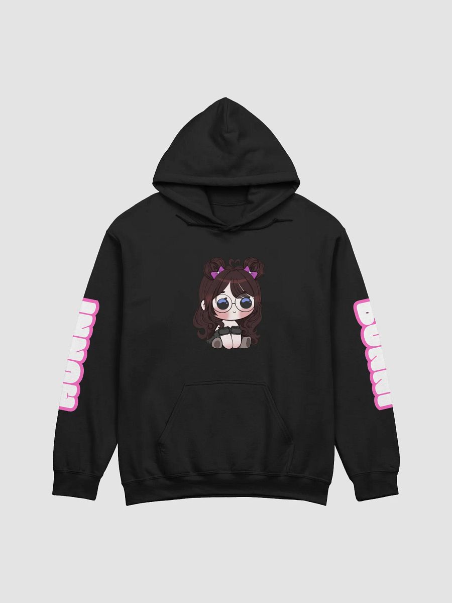 Hunni Bunni hoodie product image (1)