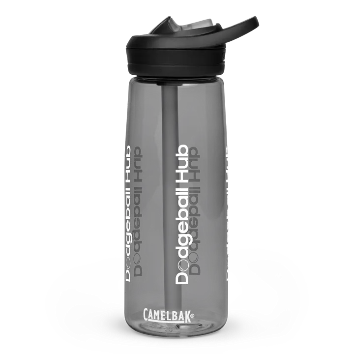 Dodgeball Hub CamelBak Sports Water Bottle product image (1)