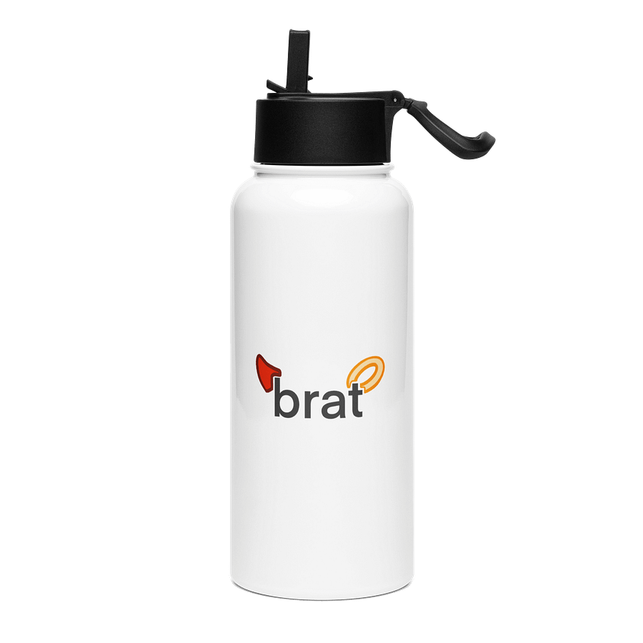 Brat - Bottle product image (1)