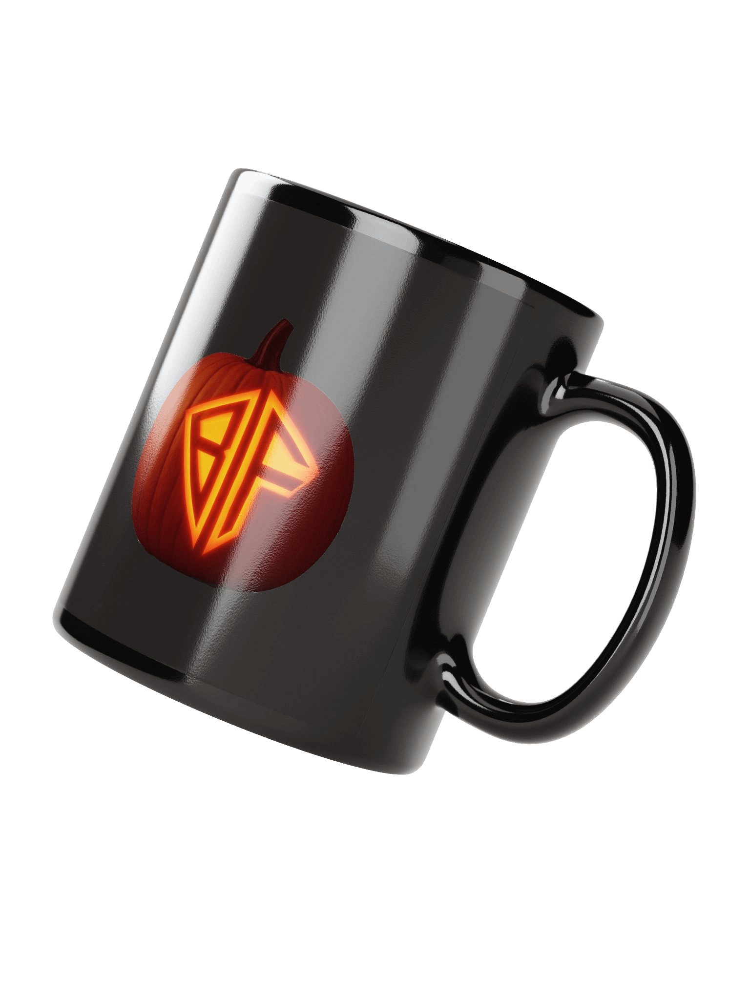 Beefy Pumpkin Mug product image (4)