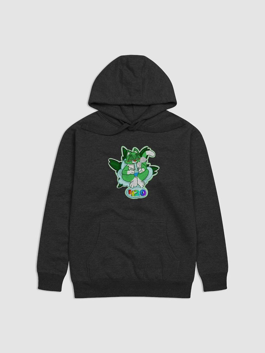 d20 420 Premium Hoodie product image (1)