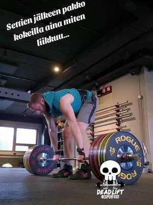 deadlift! #deadlift 