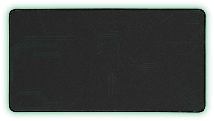 Circuit Board Desk Pad product image (1)