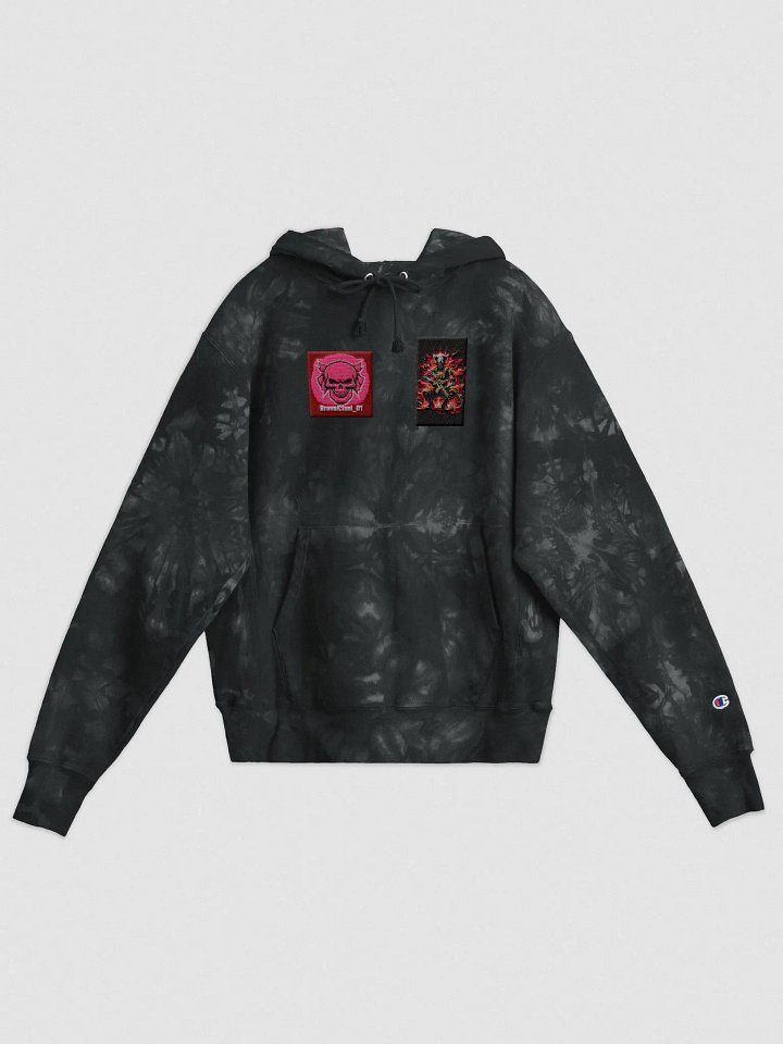 TIE-DIEHOODIE product image (1)