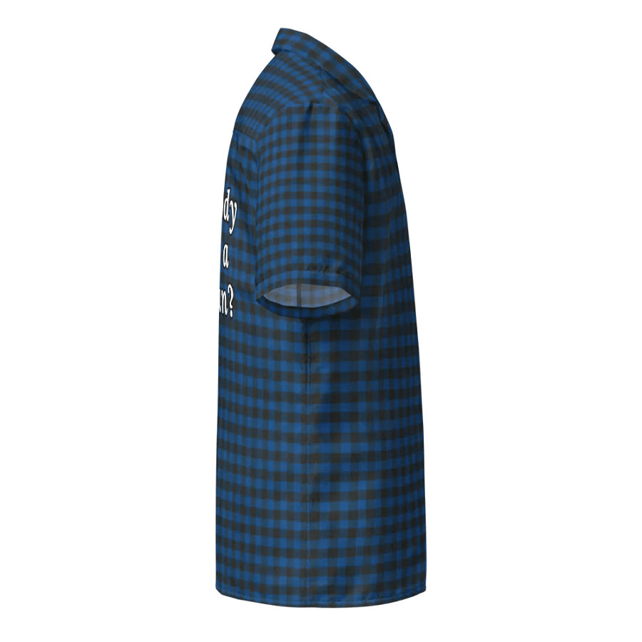 BitMan's Button Up product image (4)