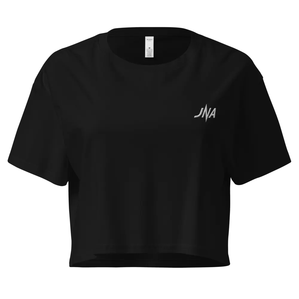 RX-7 - Nice Ass Crop Top product image (12)