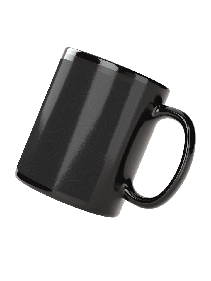 Glossy GW Logo Mug product image (3)