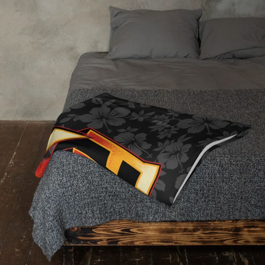 Kuscheldecke: Franziskus / 400 Eicheln product image (12)