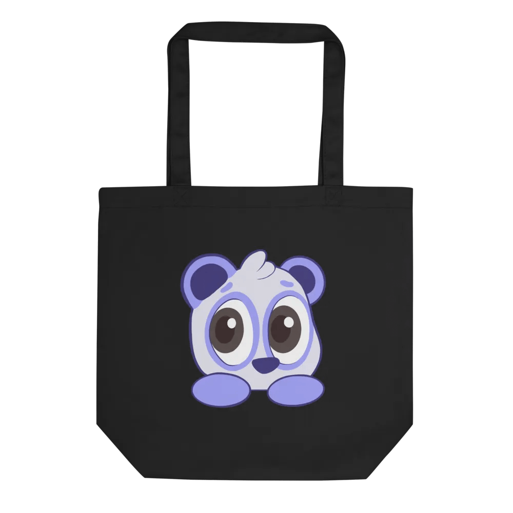 Bag: Eyes product image (2)
