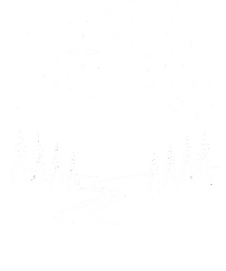 Starry Mountain Sky product image (1)