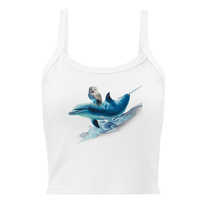 Custom Dolphin product image (21)
