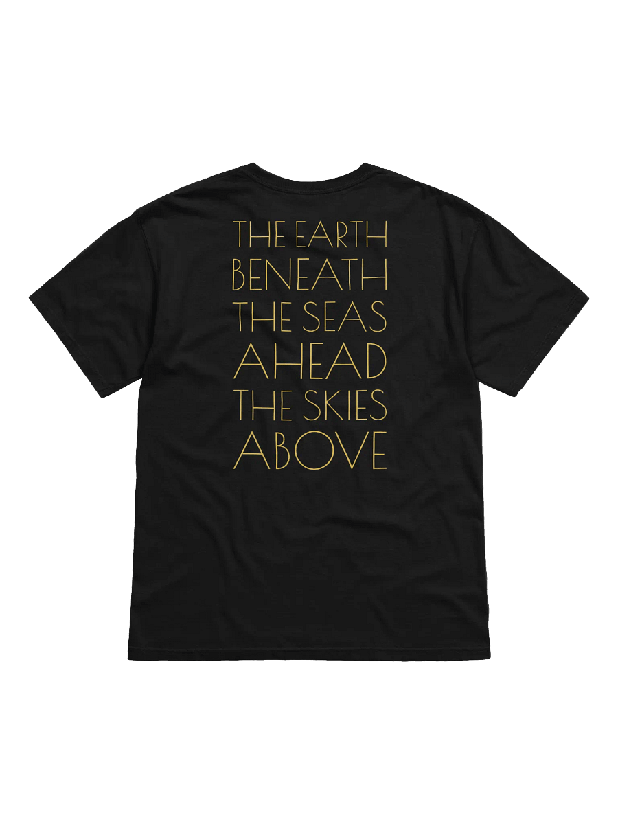 Earth, Seas, & Skies Comfort Tee product image (2)