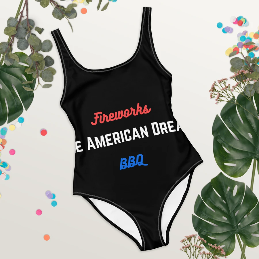 American Dream Swimsuit, Women's product image (10)