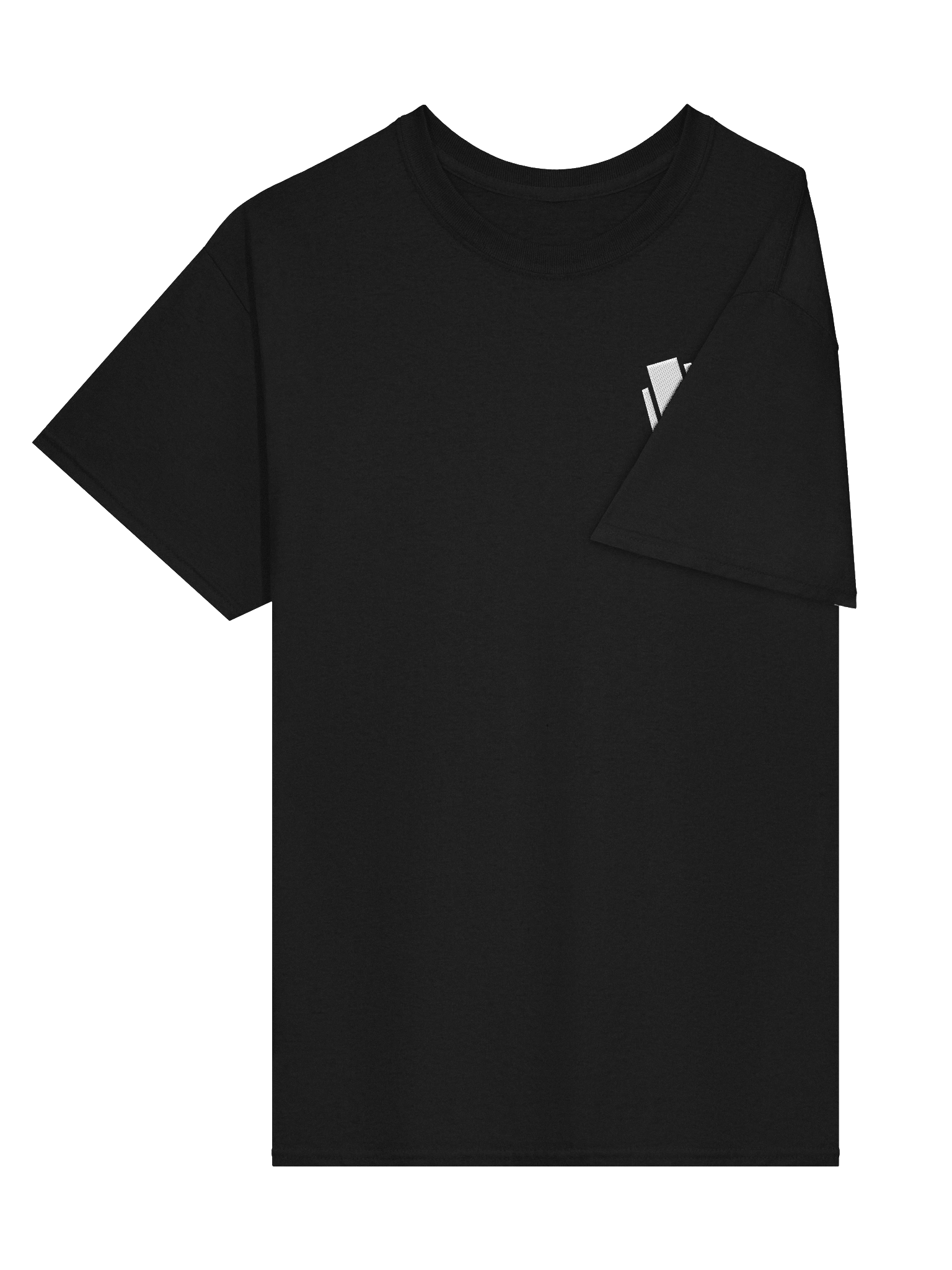 Lannelowo Classic ~ Black haft product image (3)