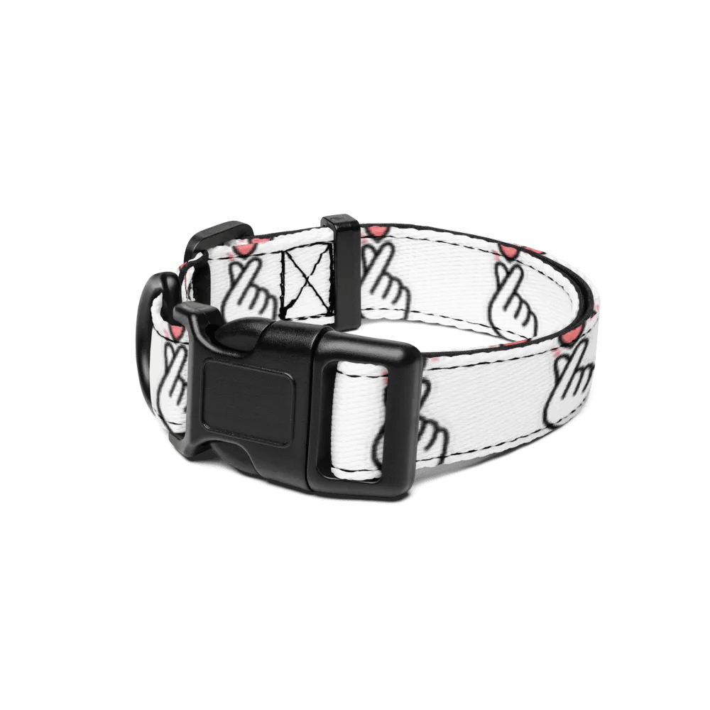 Collar Romance de 4 Patas product image (1)