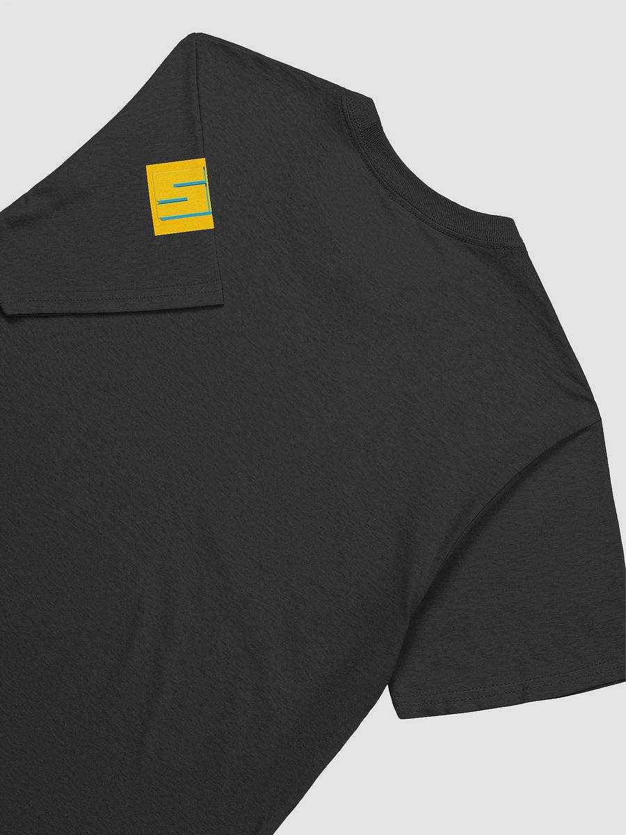 Never-Ins Bringing Down Scientology Supersoft Tshirt product image (4)
