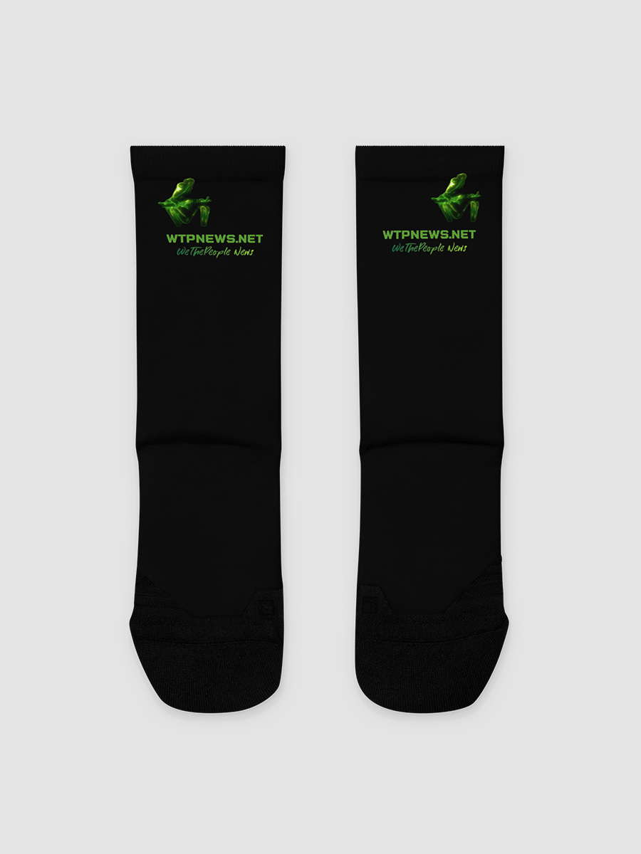 Basketball Socks Allcolor G521 product image (1)
