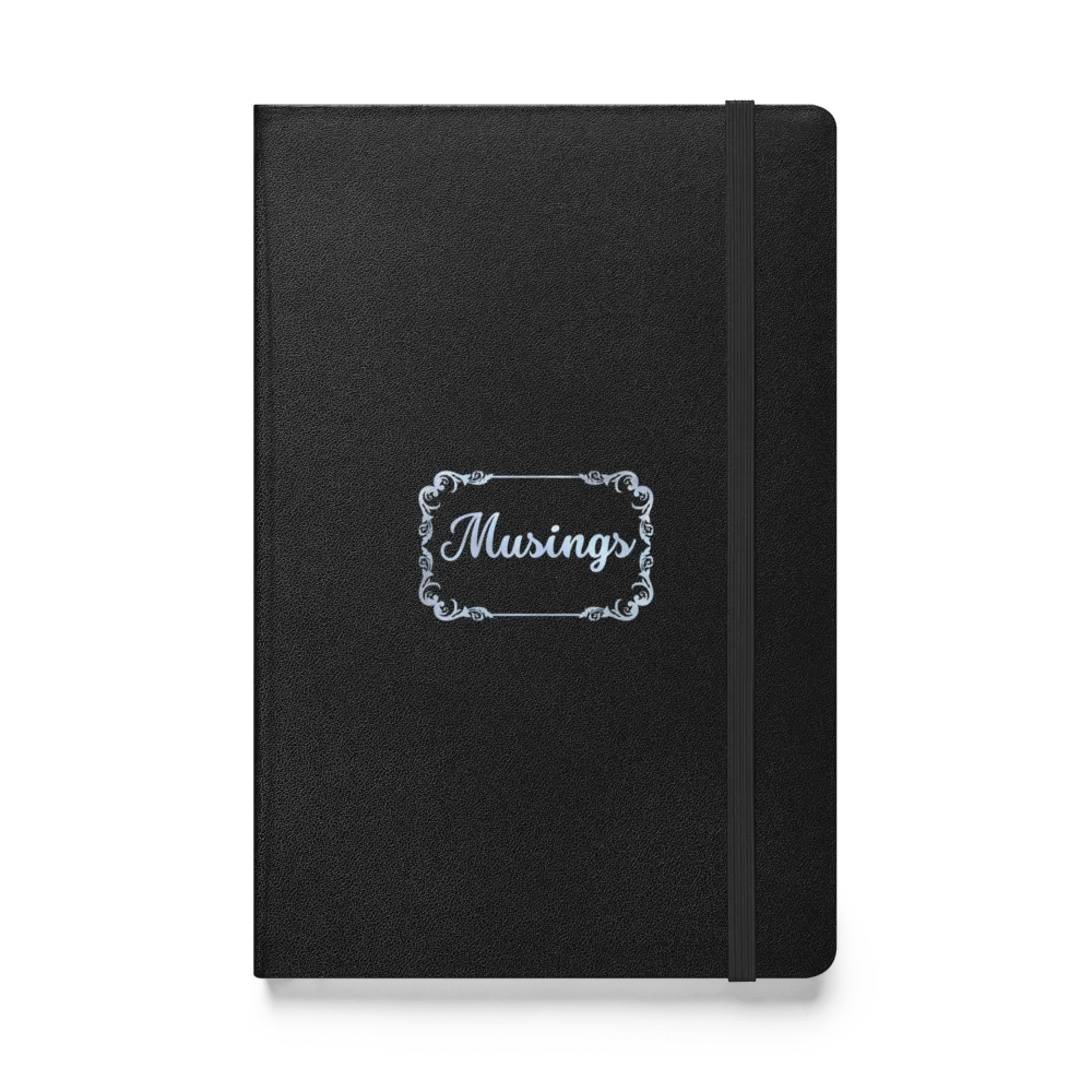Book of Musings product image (1)