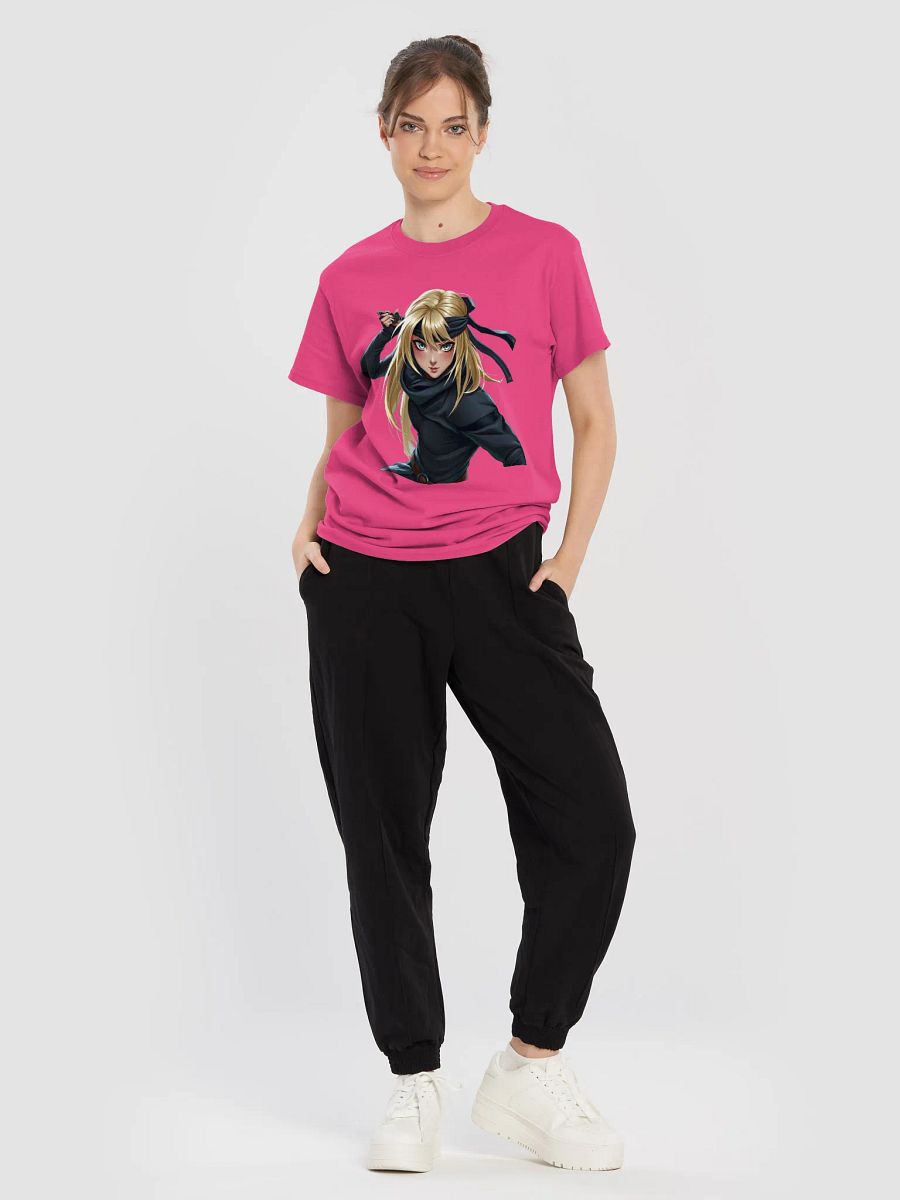 Ninja Kay Tshirt product image (5)